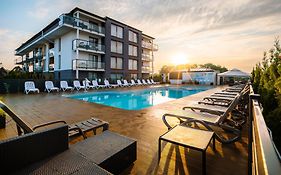 Baltin Blu Apartments