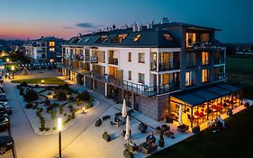 Baltin Blu Apartments